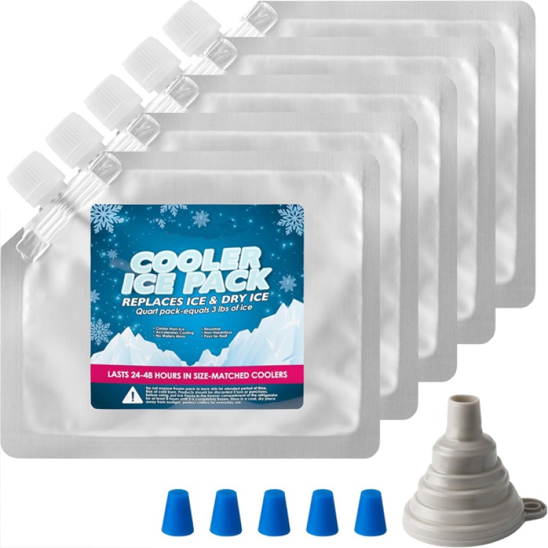 Aluminum Foil Pack Factory - Wholesale Reusable Cold Storage Pack