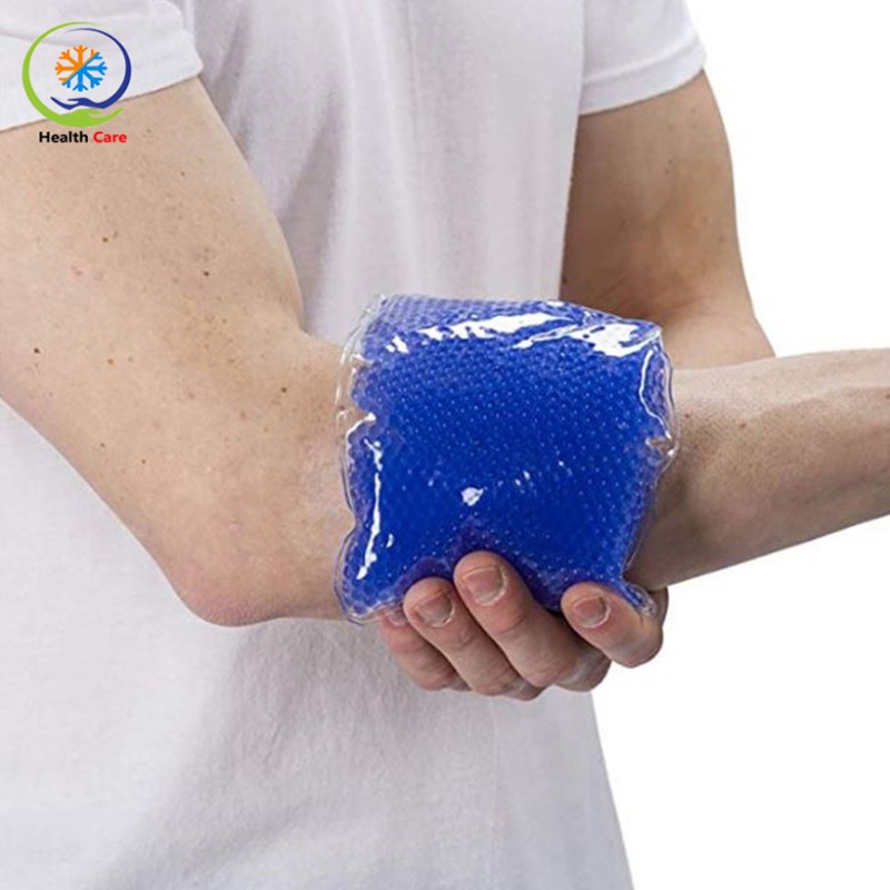 Custom Ice Pack Factory - Multi Functional Size Design