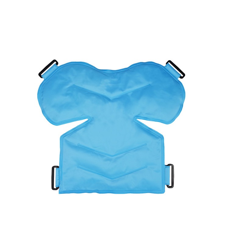 Shoulder Ice Pack Factory - Wholesale Custom Gel Pain Relief