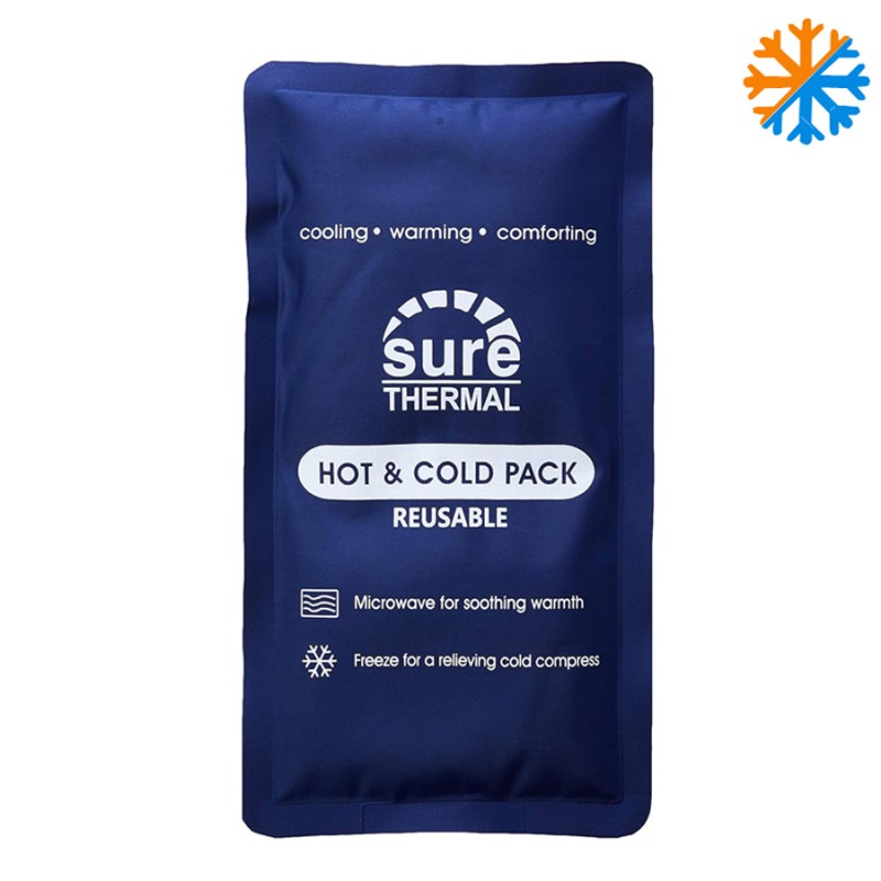 Cooling Gel Pad Factory - Self Adhesive Thermal Bag