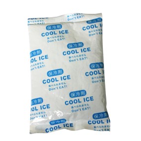 Long Lasting Gel Pack Manufacturer - Safe Transport for Food Medical