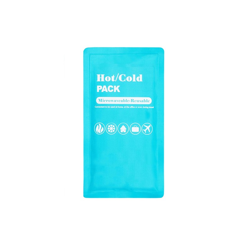 Hot Cold Pack Manufacturer - Flexible Durable for Sports Injuries