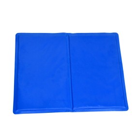 Upgraded Ice Pad Factory - Non Toxic Self Cooling Pet Bed