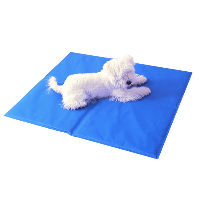 Upgraded Ice Pad Factory - Non Toxic Self Cooling Pet Bed