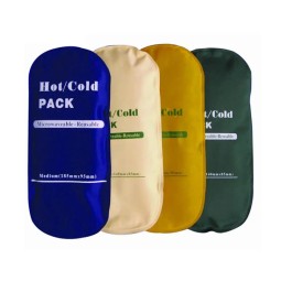 Moist Heat Pack Supplier - Rehabilitation Therapy Supplies