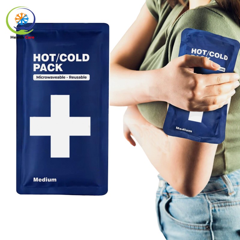 Heating Pad Factory - Reusable for Hip Shoulder Knee