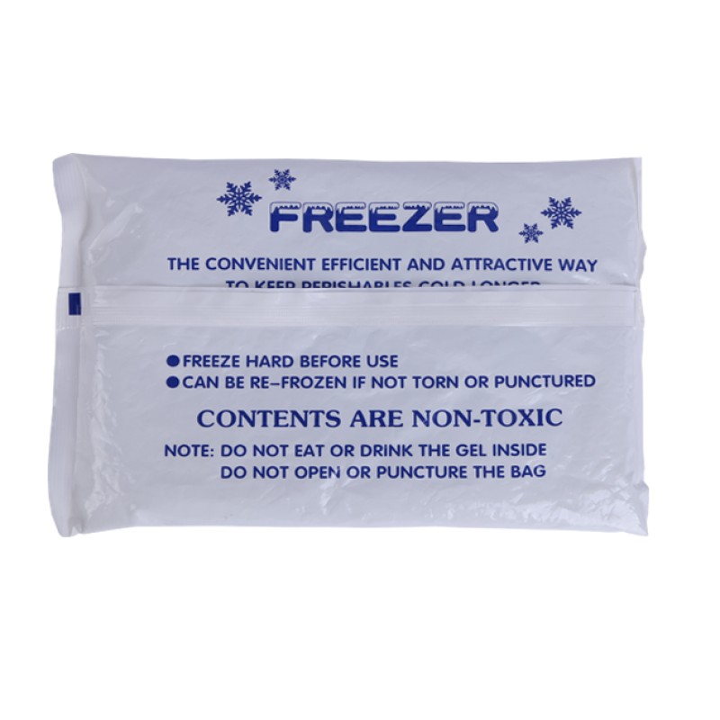 Lunch Box Ice Pack Manufacturer - Wholesale Food Grade Gel