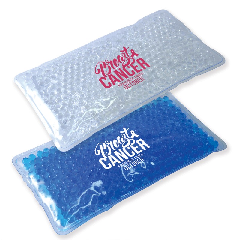 Flexible Ice Pack Manufacturer - Multi Shape Size Reusable