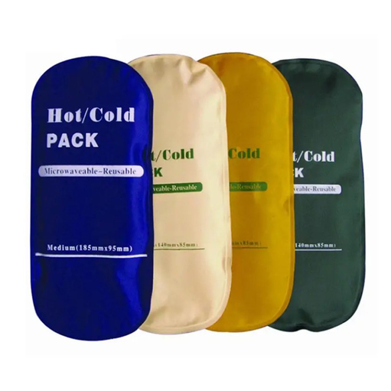 Rehabilitation Pack Manufacturer - Lubing Custom Hot Cold Pack