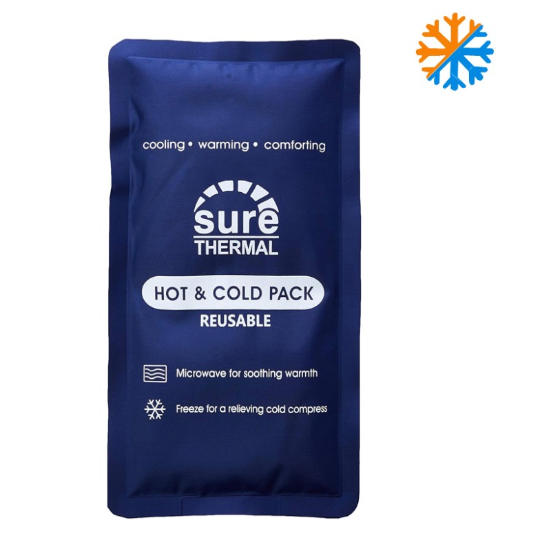 Custom Ice Pack Factory - Multi Functional Size Design