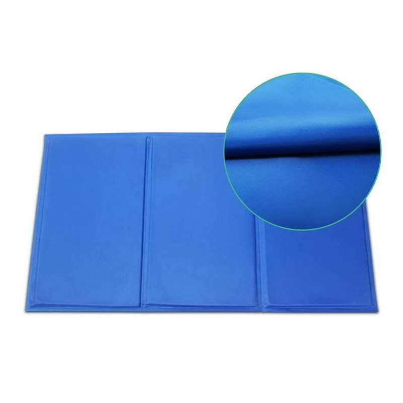 Gel Pet Pad Supplier - Custom Hot Cold Pack for Animals