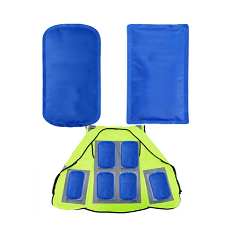 Cooling Vest Supplier - Men Women's Safety Clothing for Outdoor Workers