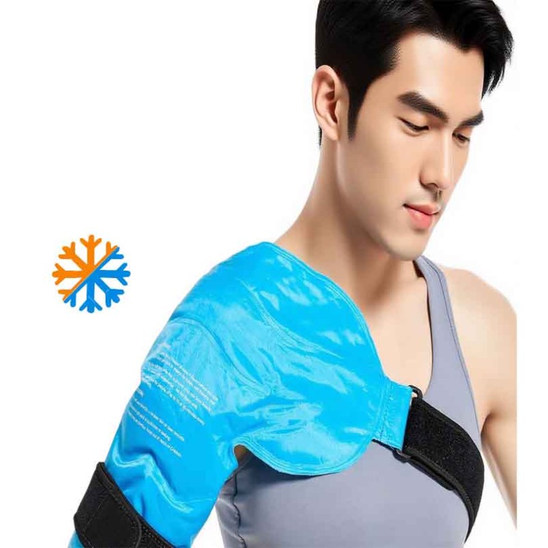 Neoprene Shoulder Pack Manufacturer - Compression Support Sleeve