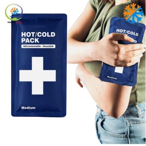 Custom Ice Pack Factory - Multi Functional Size Design