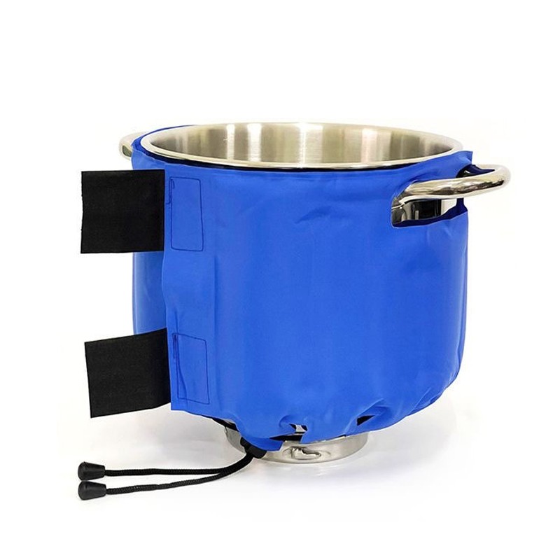 Stand Mixer Ice Pack Manufacturer - Reusable Cooling Gel Bag for Kitchen