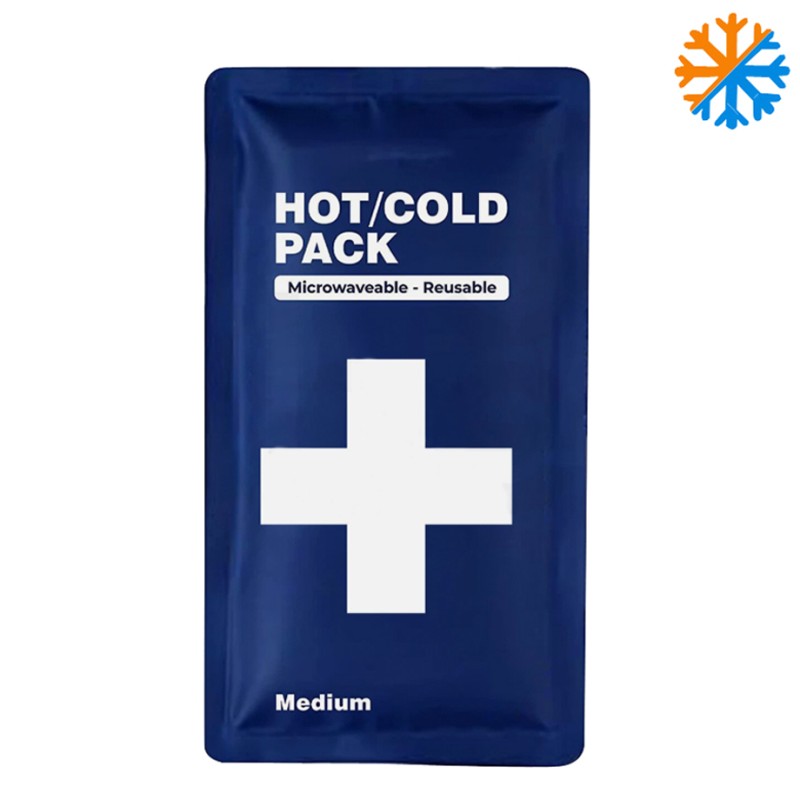 Medical Ice Pack Manufacturer - Wholesale Reusable Cold Therapy