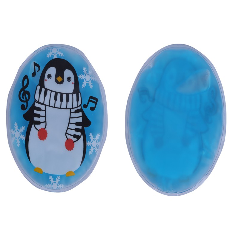 Soft Ice Pack Supplier - OEM Customized Physical Therapy Medical
