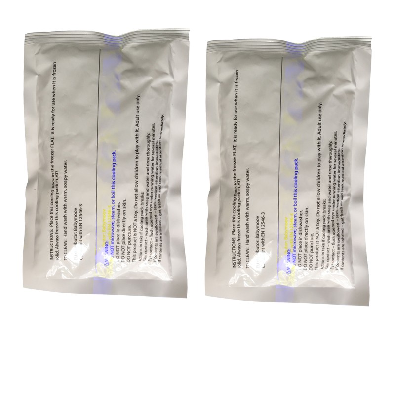 Foot Ice Pack Supplier - Reusable Plantar Fasciitis Relief