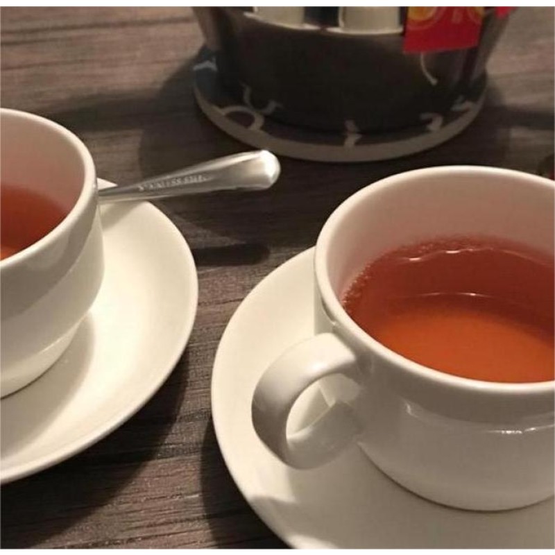 Rose Beauty Tea Factory - Organic Slimming Dried Flower