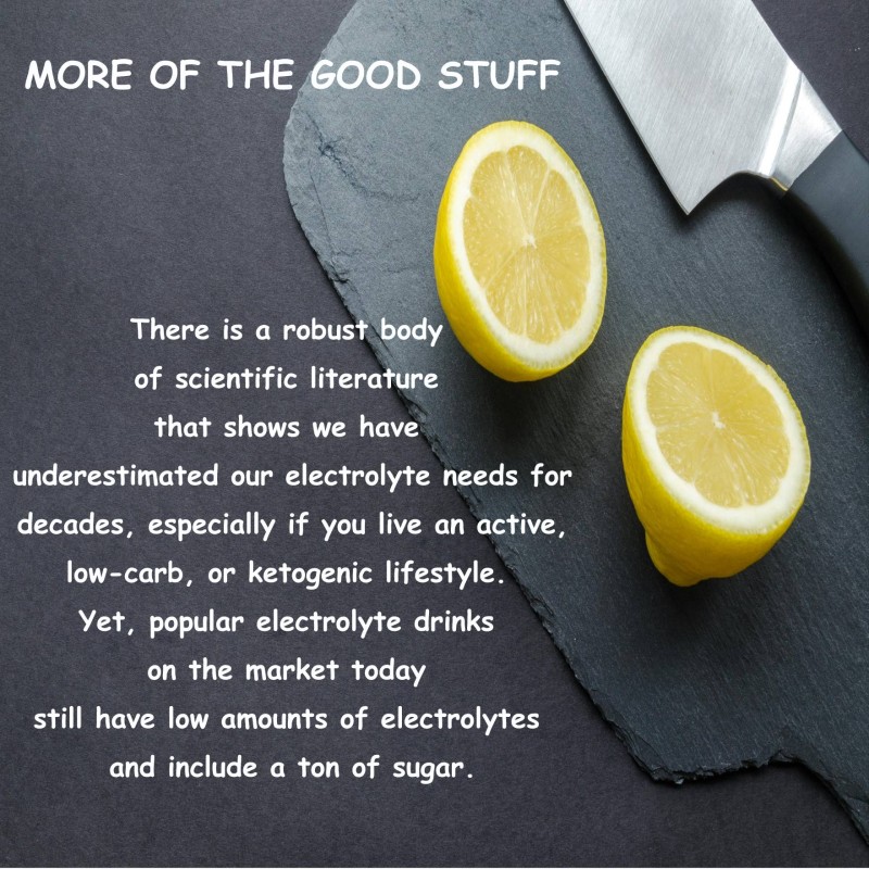 Dietary Fiber Supplement Electrolyte Powder with BRC HACCP GMP and ISO Non-gmo Organic and Non-gluten,6g Per Piece