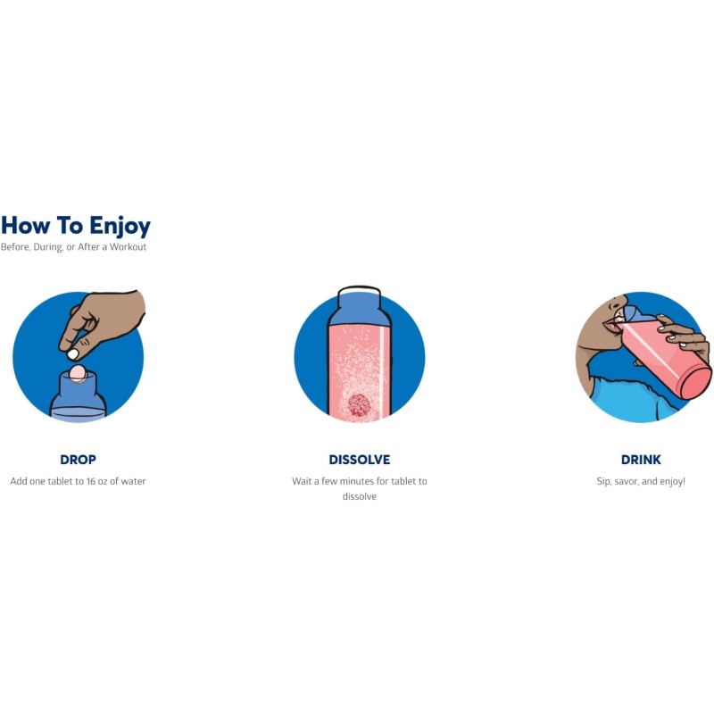 Vitamin C Effervescent Supplier - 1000mg Zinc Sugar Free