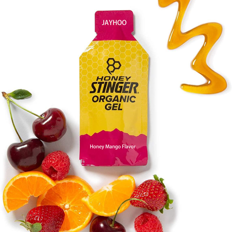 Amazon's Popular Energy Gel for Adults Quick Energy Replenishment for Sports and Outdoor Workers Not for Pregnant Women