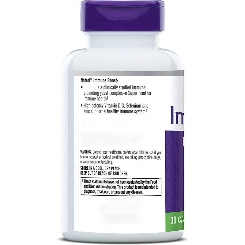 Immune Booster Capsules Manufacturer - OEM Defense Function