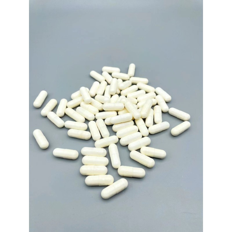 BCAA Capsules Supplier - Sports Nutrition Muscle Restoration