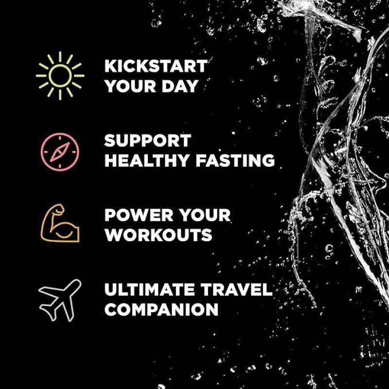 Dietary Fiber Supplement Electrolyte Powder with BRC HACCP GMP and ISO Non-gmo Organic and Non-gluten,6g Per Piece