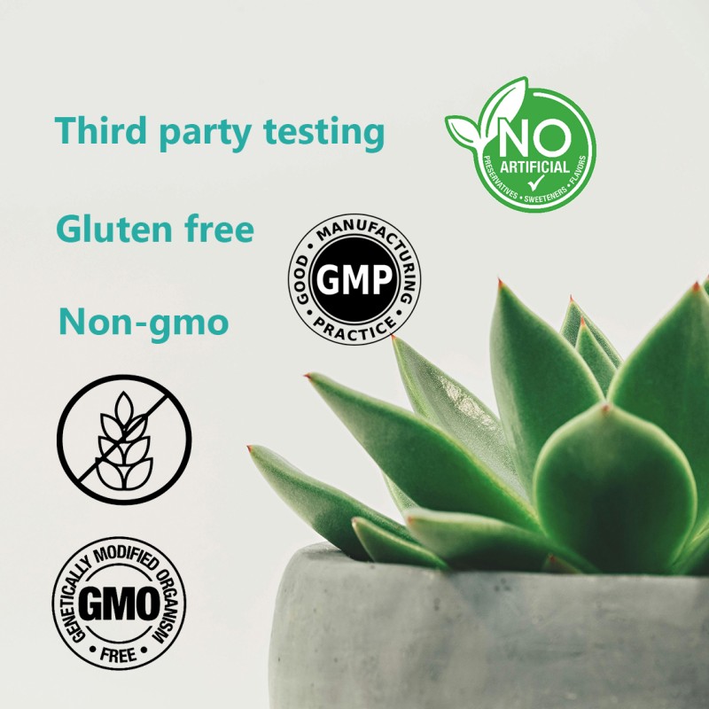 Hot Selling Anti-Wrinkle Whitening Oral Liquid for Women Non-GMO 10 Bottles/Box for Adults and Pregnant Women