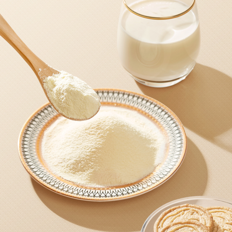 Whey Protein Powder Supplier - 80% Non-GMO 1.5kg Bulk