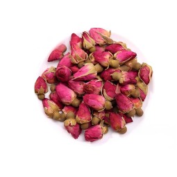 Jasmine Green Tea Manufacturer - Pearl Reusable Kraft