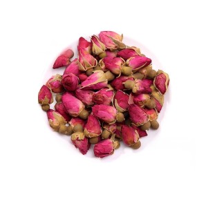 Jasmine Green Tea Manufacturer - Pearl Reusable Kraft