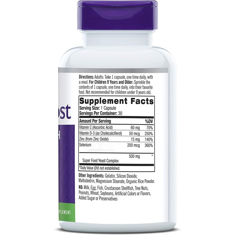 Immune Booster Capsules Manufacturer - OEM Defense Function