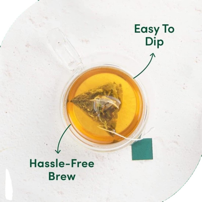 Gunpowder Green Tea Supplier - Loose Leaf Antioxidant