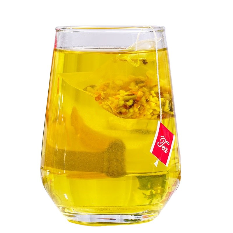 OEM/ODM Private Label Organic Flower Tea with Fruit Flavor for Offer People Enjoy the Life