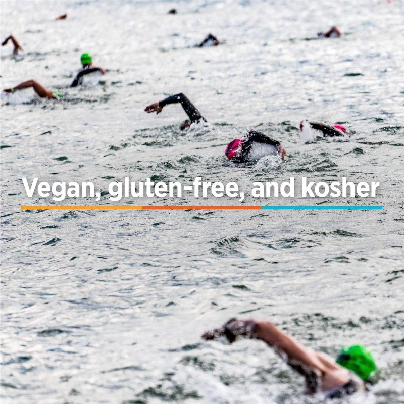 OEM Sports Energy Gel Non-GMO & Gluten-Free Supplement for Active Sports and Outdoor People for Sports Nutrition