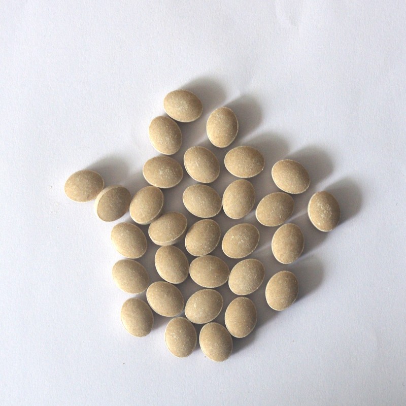 Adult Enhancement Pills-Ginseng Deer Tail Sealwort Tablet Capsules Long Time Healthcare Food Not for Pregnant Women