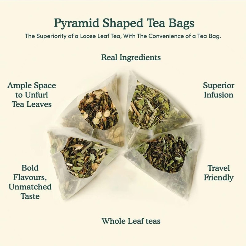 Gunpowder Green Tea Supplier - Loose Leaf Antioxidant