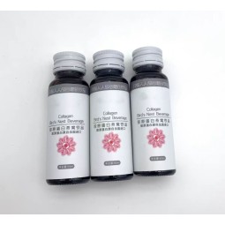 Hyaluronic Collagen Liquid Supplier - Swallow's Nest Anti Aging