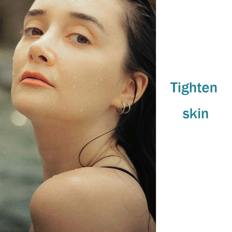 High Quality Collagen Vitamin C Whitening Skin Blemish Relief Supplement Capsule,90 Vegan Capsules