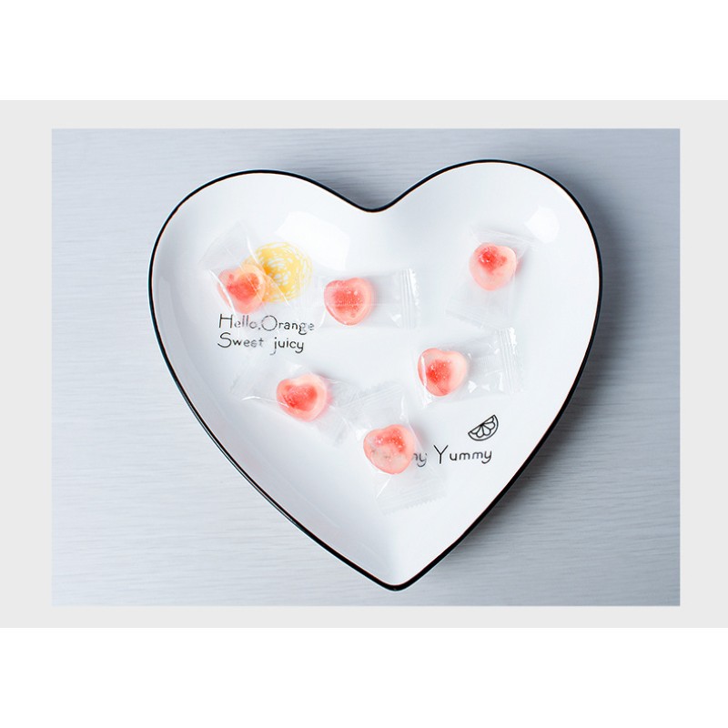 Private Label OEM Improving Digestive System Health Suitable Non-gmo Non-gluten Gumming Candy Multi Vitamin Collagen Supplement