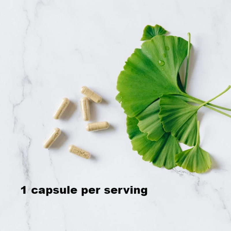 OEM Liver Supplement Capsules, Containing 110 mg Milk Thistle,support Liver Detoxification and Cleansing,120 Capsules