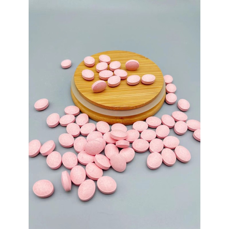 Private Label Biotin Tablets 10000 Mcg  Promote Healthy Hair Skin and Nails Support Energy Metabolism