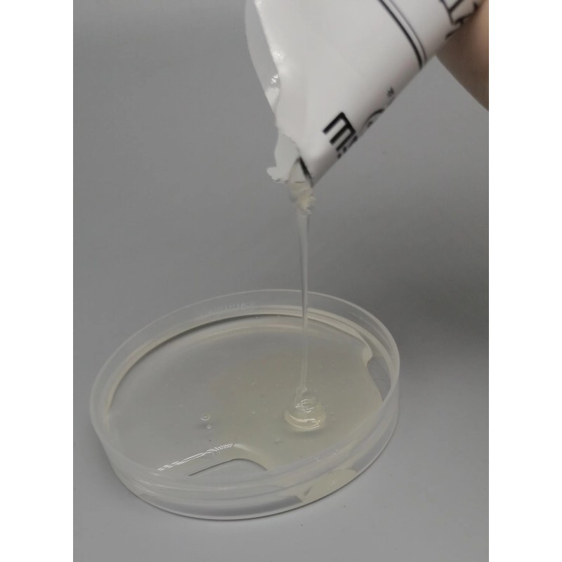 60ml Energy Gel Customizable Colors Quick Absorption for Adults Recovery Before or After Exercise Not for Pregnant Women