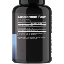 5-HTP Capsules Manufacturer - Immune Anti Fatigue Herbal