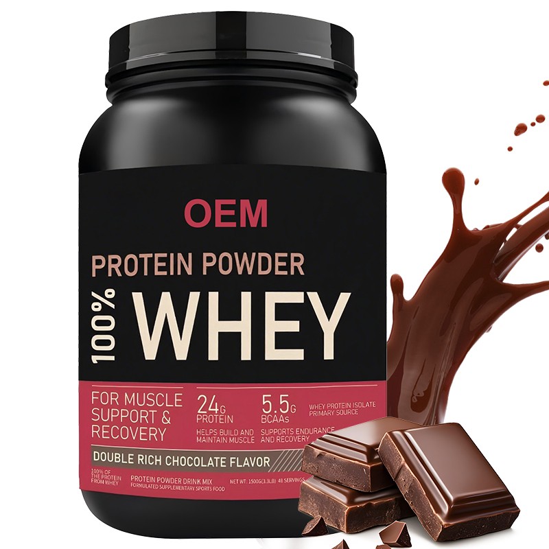 Specializing in Gold Standard Fitness Food Supplement Adult Protein Powder Factory Stock Available