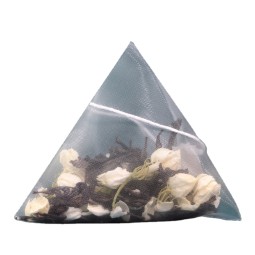 Pyramid Tea Bag Factory - Custom Herbal Tea Substitute
