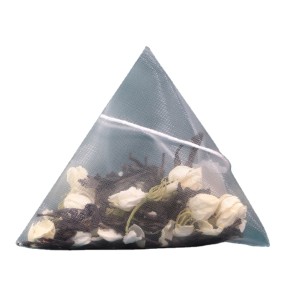 Pyramid Tea Bag Factory - Custom Herbal Tea Substitute