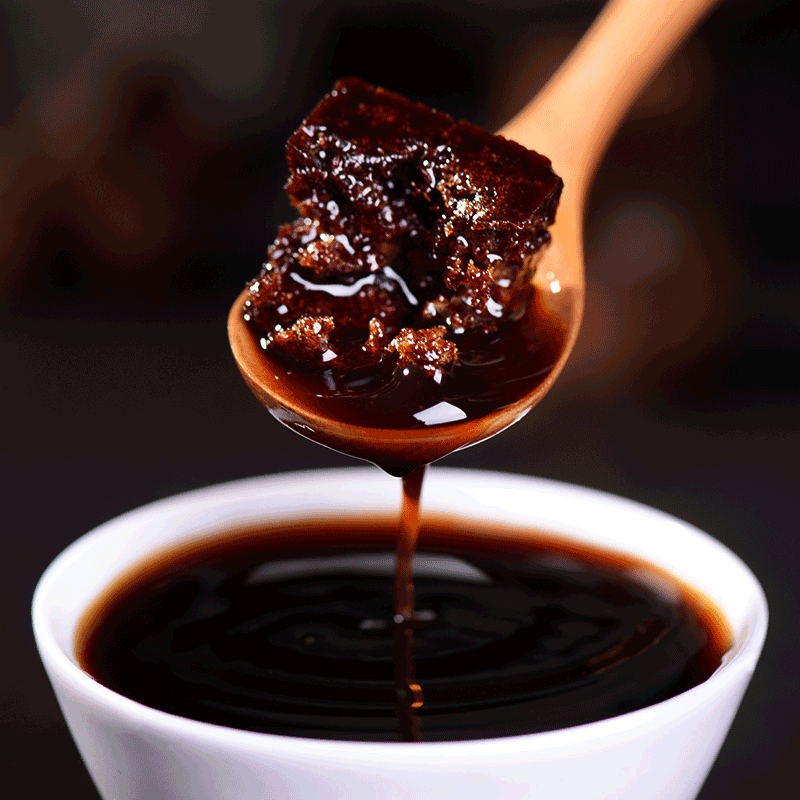 Ginger Black Sugar Factory - Women Period Pain Relief